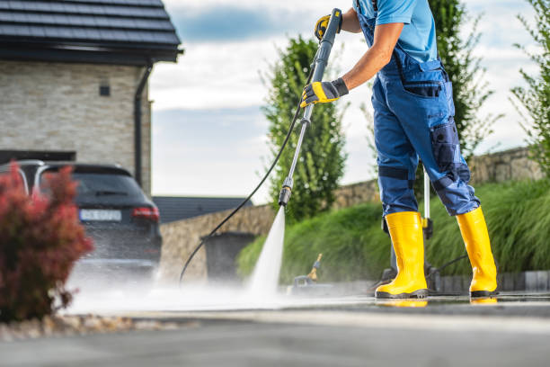 Best Sidewalk and Walkway Cleaning  in Canonsburg, PA