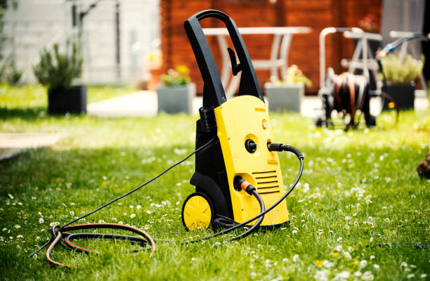 Playground Equipment Cleaning in Canonsburg, PA